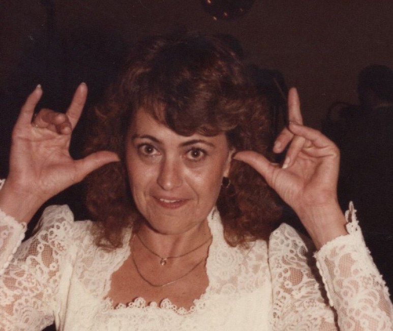 Obituario de Patricia "Patti" Roberts