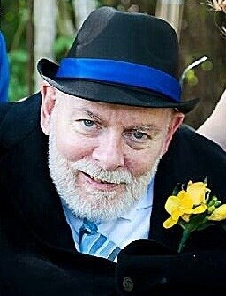 Obituary of Robert Thomas MacEwan