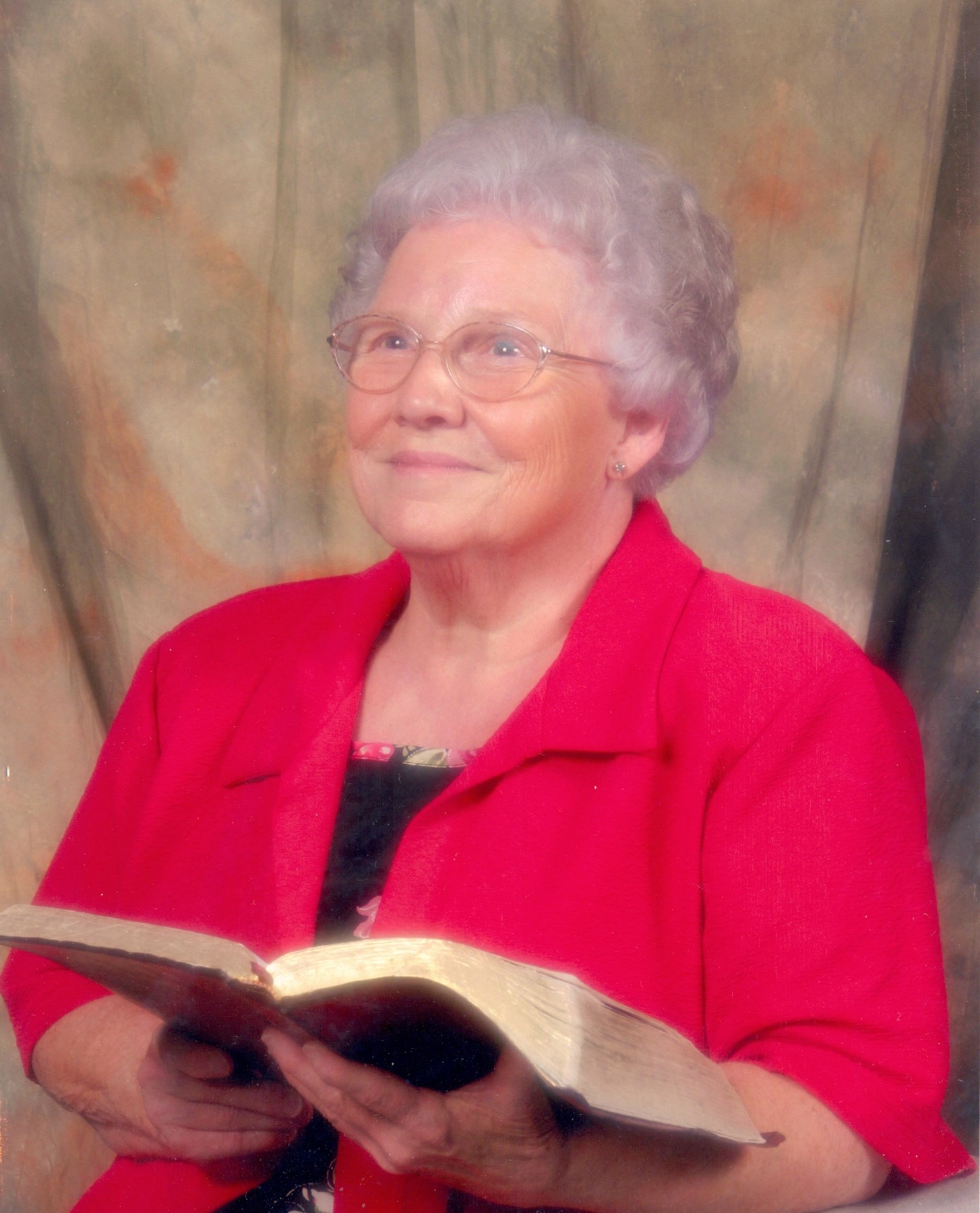 Anna J Stanley Obit