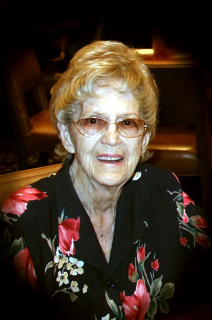 Obituario de Rosemary Ann Schuster