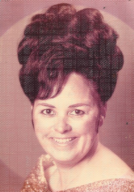 Obituary of Mary Glenn Snyder
