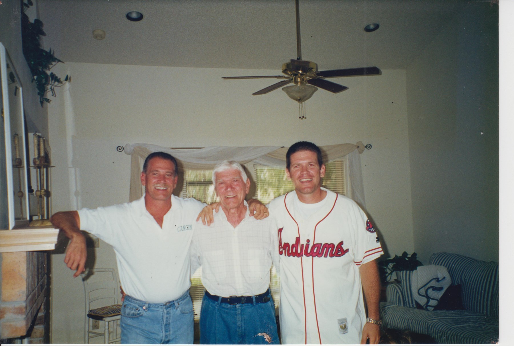 Obituary of Michael Anthony Payson