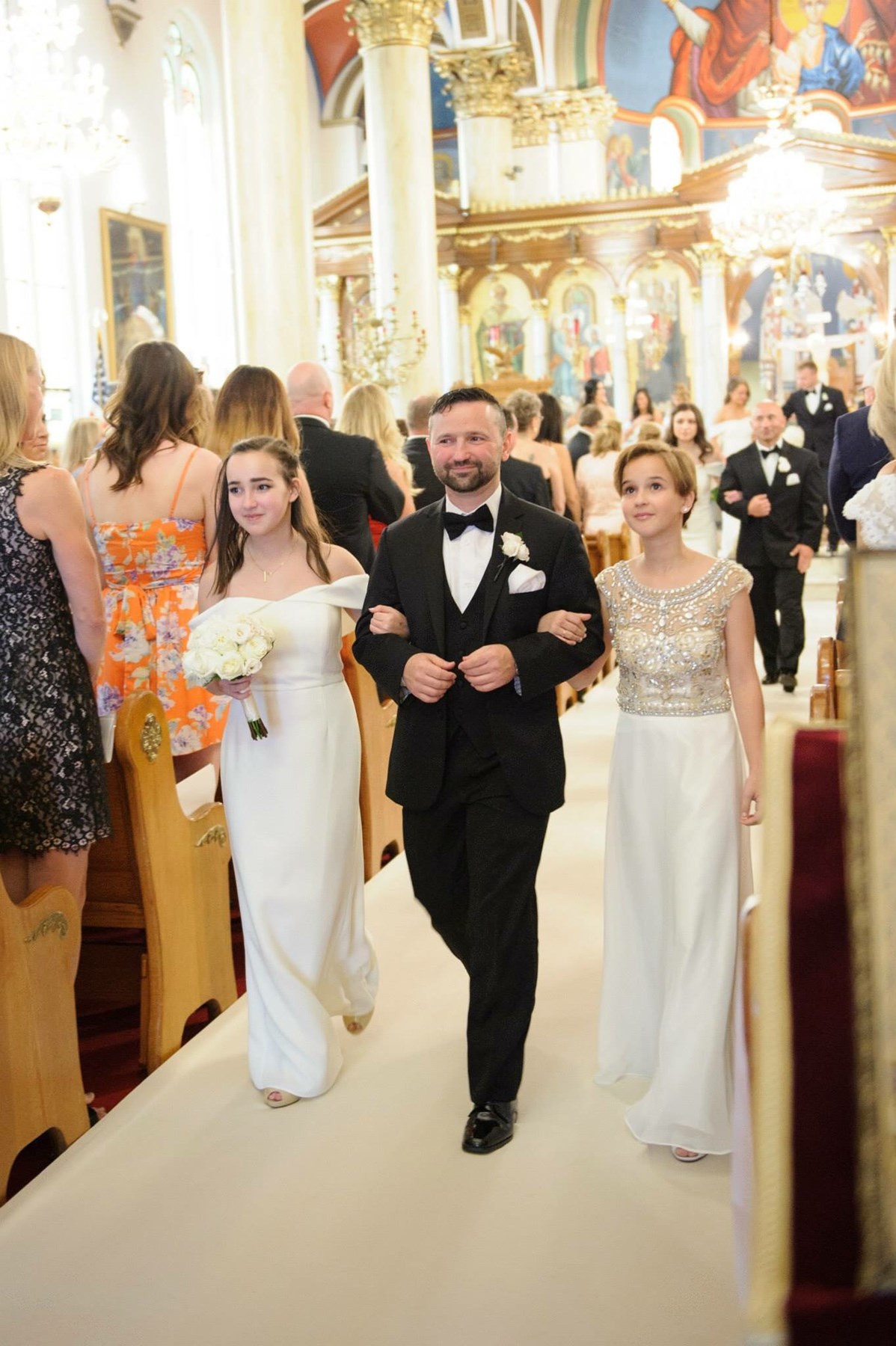 Obituary of Nicholas E. Marlowe