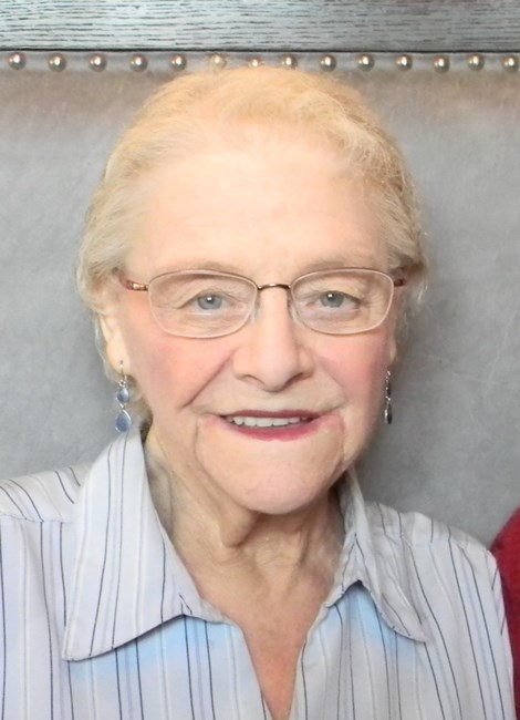 Obituary of Myra Laurine (Preece) Young