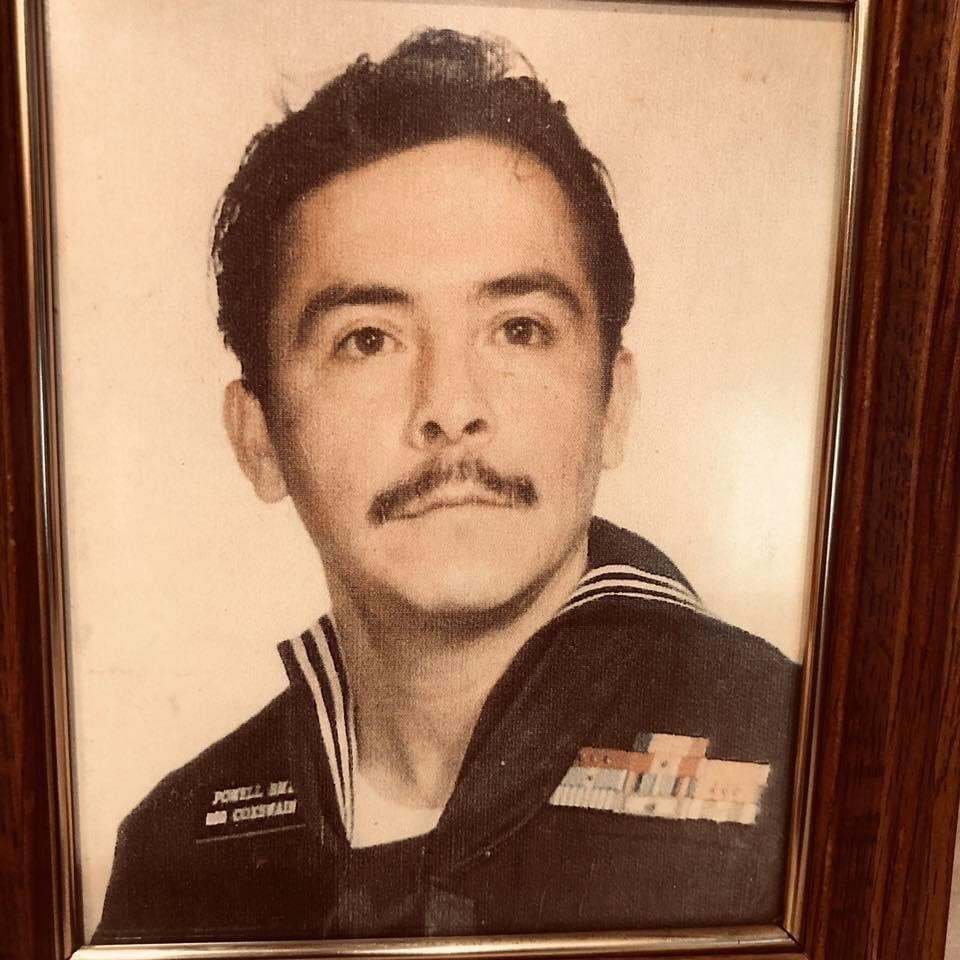 Obituary of Clifford Powell, Sr.