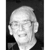 Obituary of William Earl Shaffer