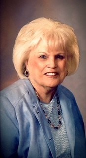 Obituary of Arlene Letrece Cook