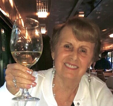 Obituary of Marlene Dolores Palchak