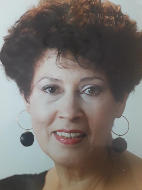 Obituary of Hilda Pires