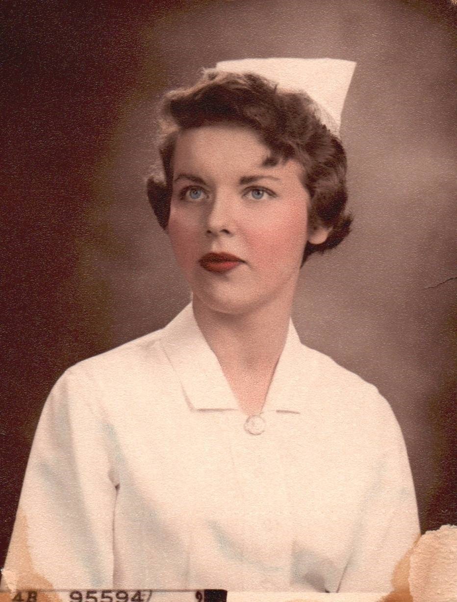 Joan ConklinEwy Obituary Timonium, MD
