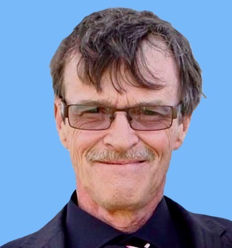 Obituary of Gordon Cecil Holten