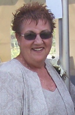 Obituary of Mrs. Roma Ann Hill Darkes