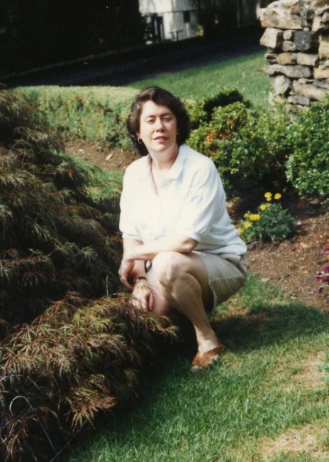 Obituary of Deirdre P. Hart