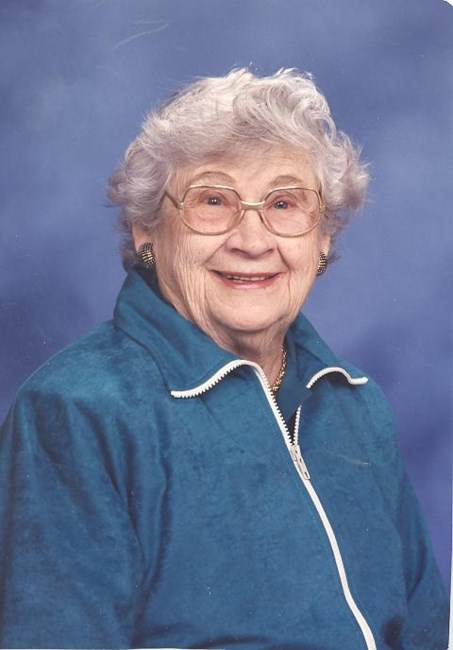 Obituary of Dorothy Elizabeth Cassaretta Waters