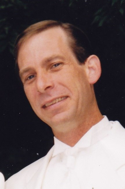 Obituary of James Robert Hutchison