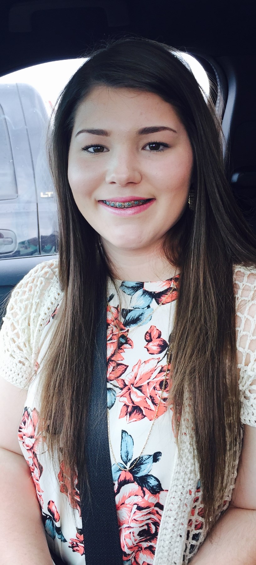 Obituary of Taylor Annette Burrell