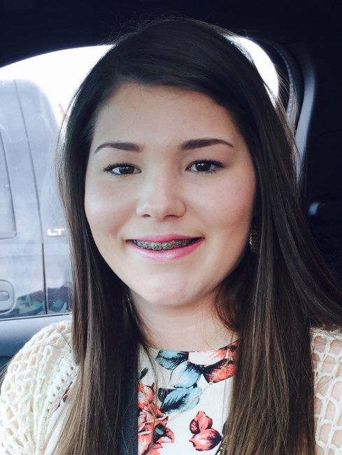 Avis de décès de Taylor Annette Burrell