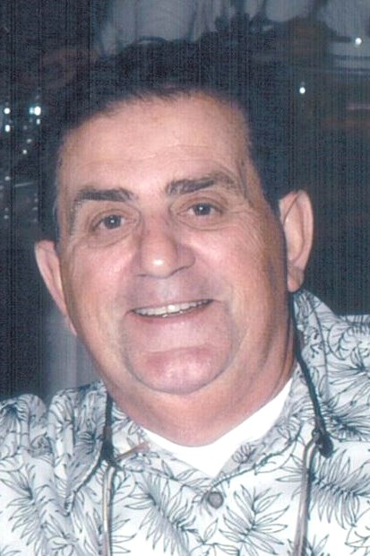 Obituary of Samuel Domizo Esposito