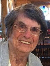 Obituary of Margie Rita Dimas