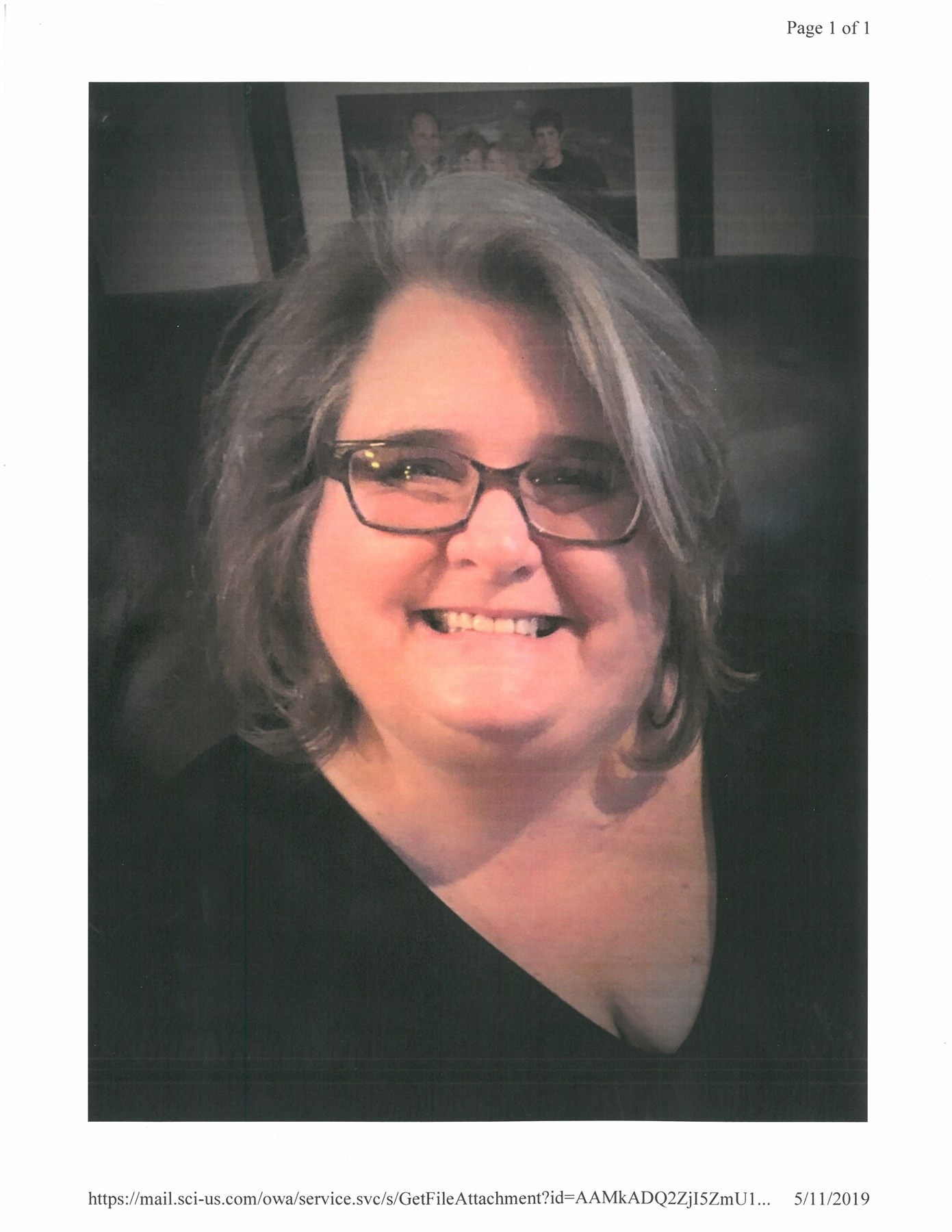 Donna L. Potempa Obituary Thornton, CO