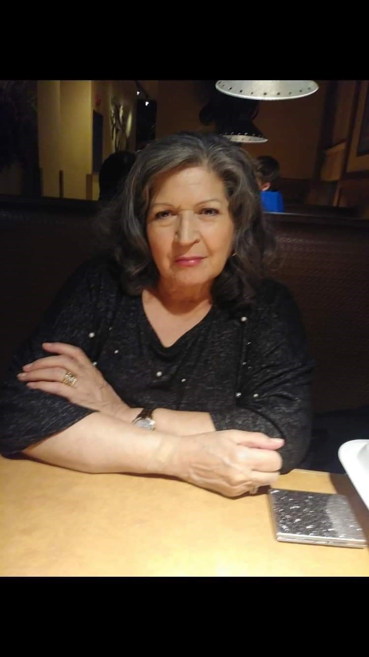 Obituary of Ruth Garza