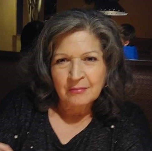 Obituary of Ruth Garza