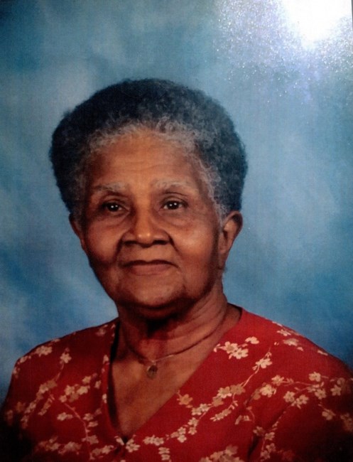 Obituario de Hyacinth Monica Earle