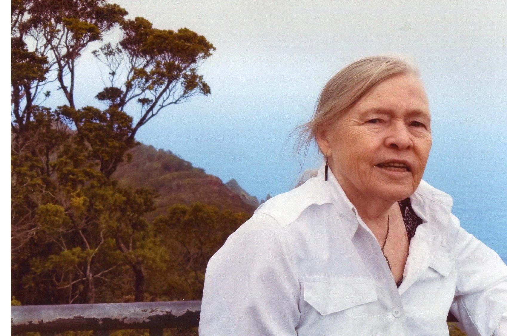 Obituary of Judy Moore Henningsen