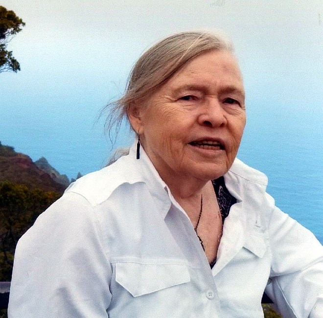 Obituary of Judy Moore Henningsen