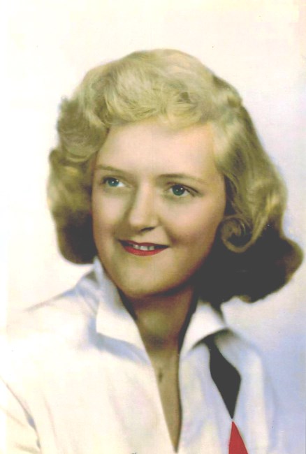 Obituary of Charlotte Louise (Smith) Hensley