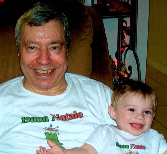 Obituary of Dominick Pallone