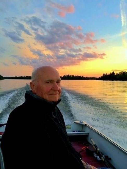 Obituary of Clark Taylor