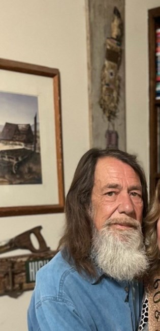 Obituary of Vaughn Bishop