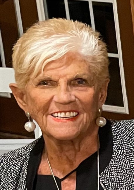 Obituary of Evelyn Cassel