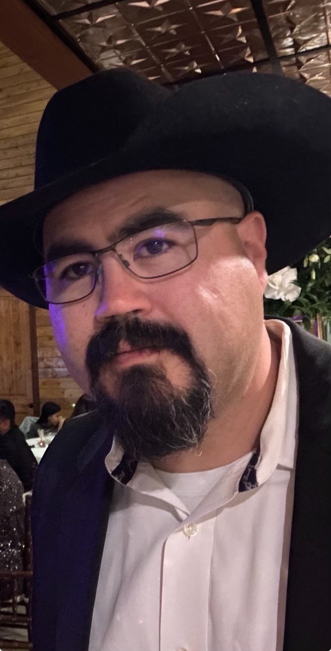 Obituary of Pedro Alberto Garcia