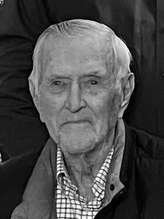 Obituario de Johnny George Grahmann Sr.