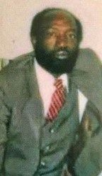 Obituary of Jerry McCullum