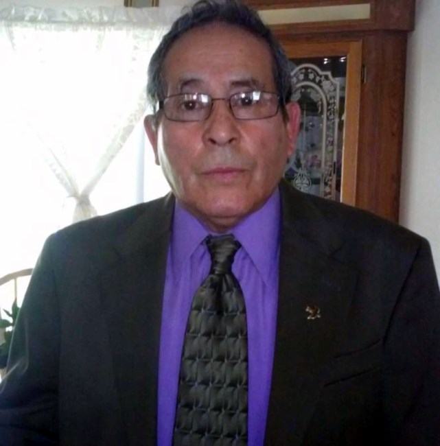 Obituary of Jose Hilario Gonzalez Castro