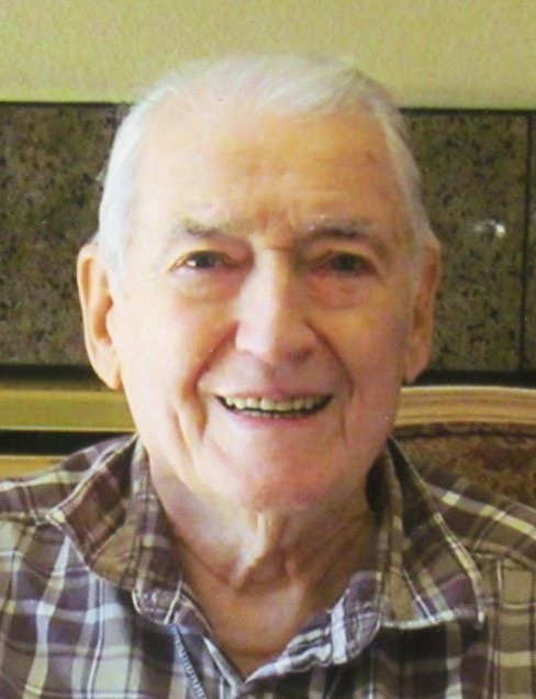 Obituary of James L Fleming