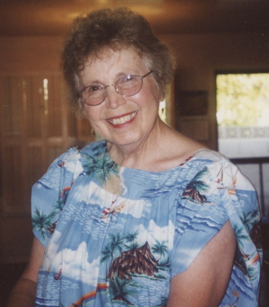 Ward Obituary Newhall, CA