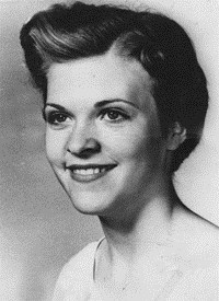 Obituary of Thelma Jeanette Permenter