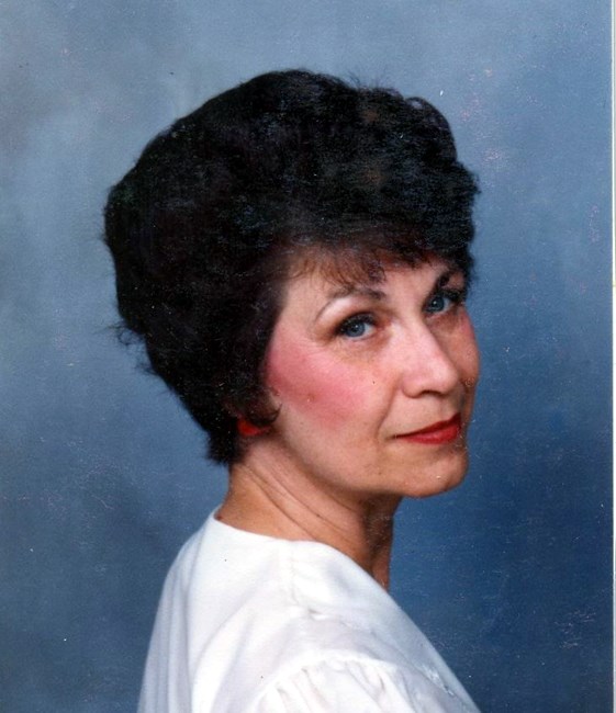 Obituary of Margaret Clark Dodson