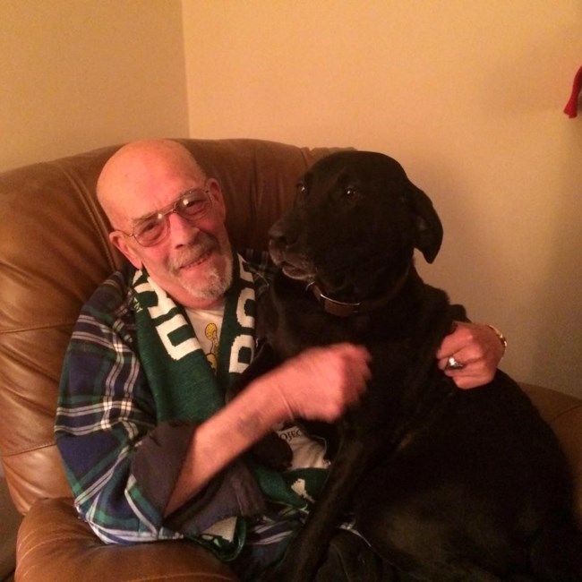 Obituary of John Conrad Miller