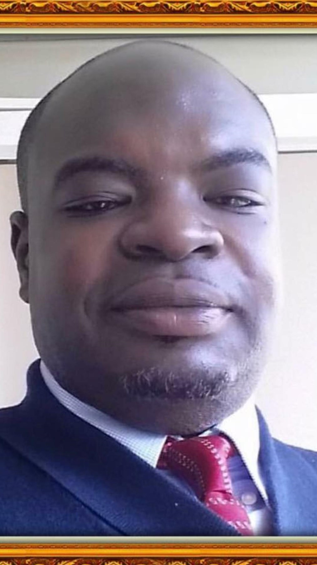 Obituary of Marvel Paul Antoine Menelas