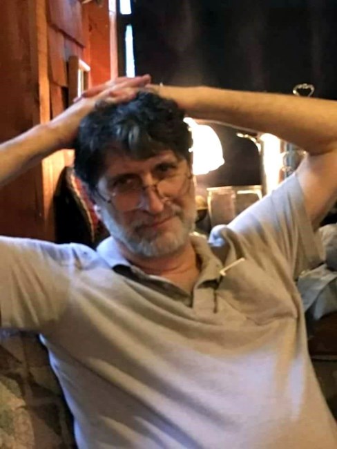 Obituary of Christopher Lynn Potter