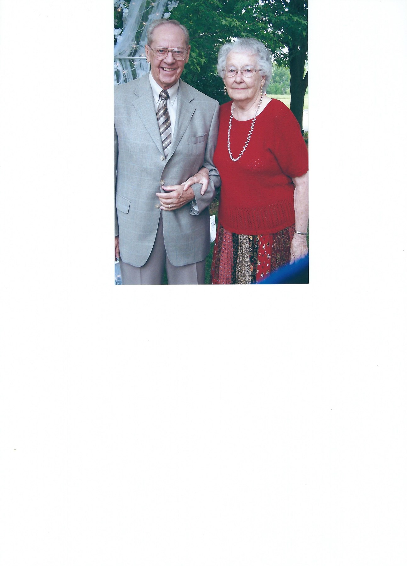 Obituary of Calvin C. Freeman