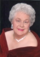 Obituario de Betty Broughton
