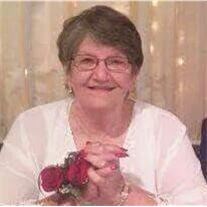 Obituary of Diane Harbaugh Perry