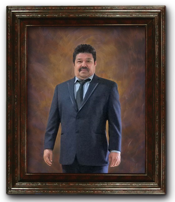 Obituary of Jesus Moreno Angel