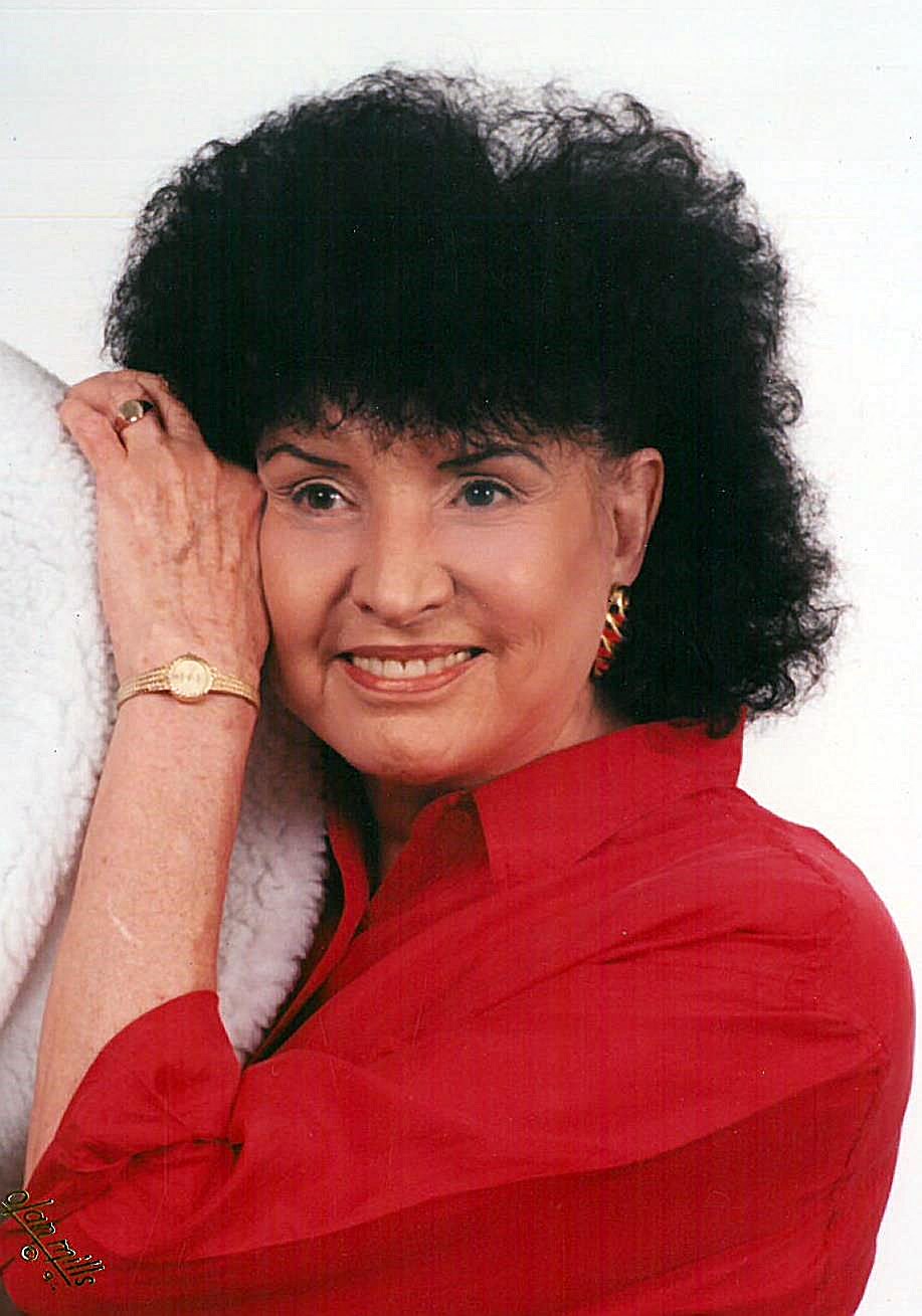 Mamie Turnipseed Obituario Lubbock, TX